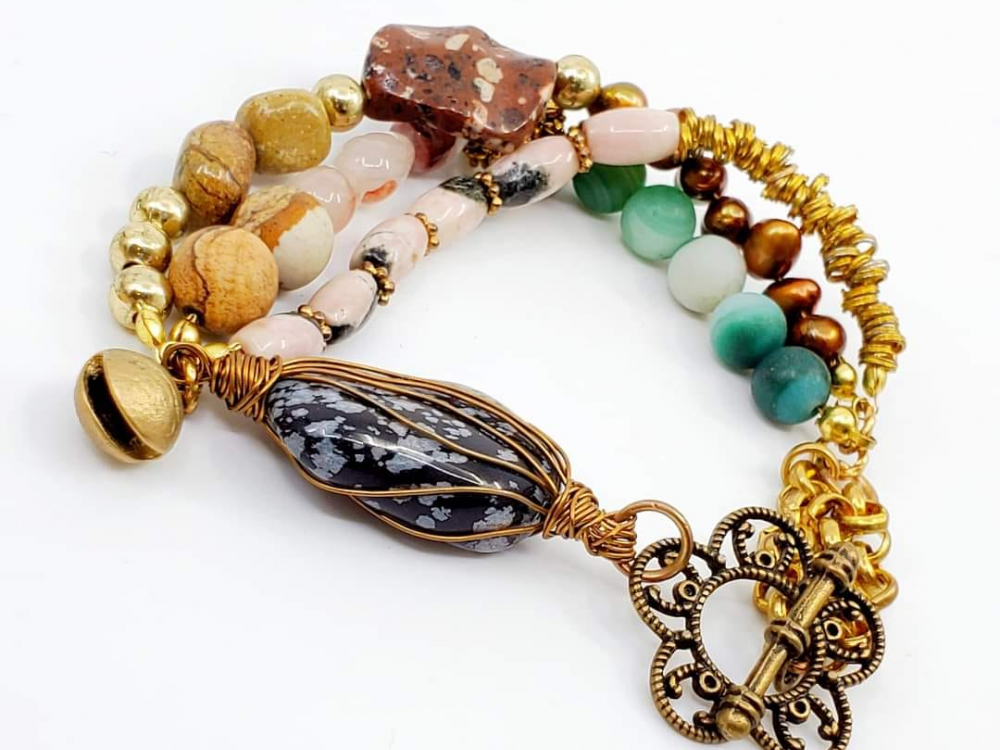 Solid Rock | JoyAni Designs