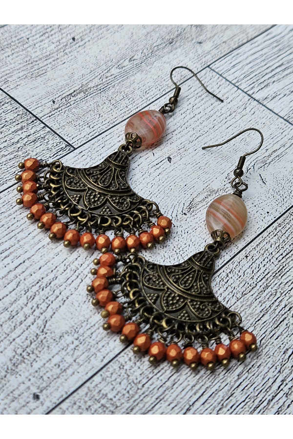 Dance With Me Earrings Dance With Me Earrings