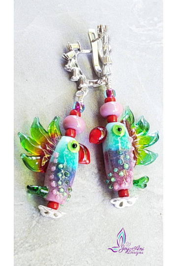 Artisan Lampwork