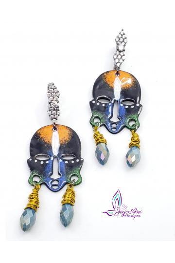 Beauty within the Tribe