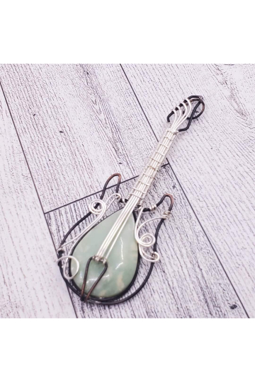 GIBSON ES 335 Block style