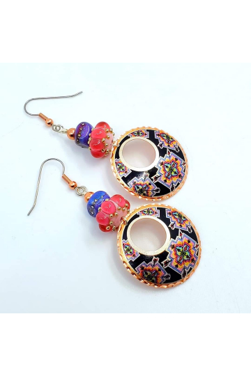 Friendship "Copper Expressions Collection"