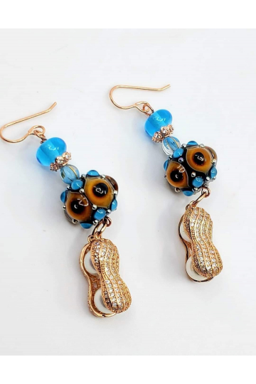 Just a Little Peannutty