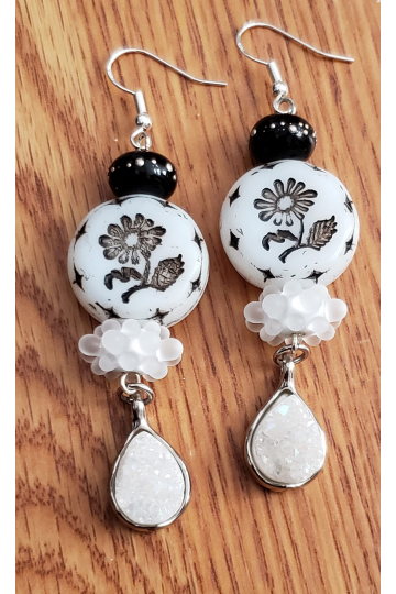 Picture this in Black and White