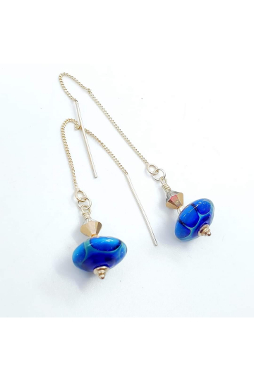 Spinning Top Threaders