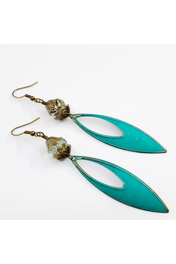 To the Beat of her Drum