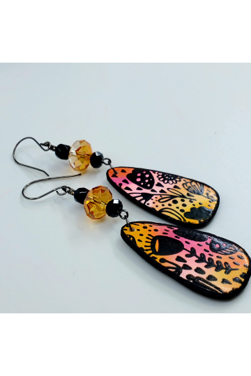 Welcome to the Jungle